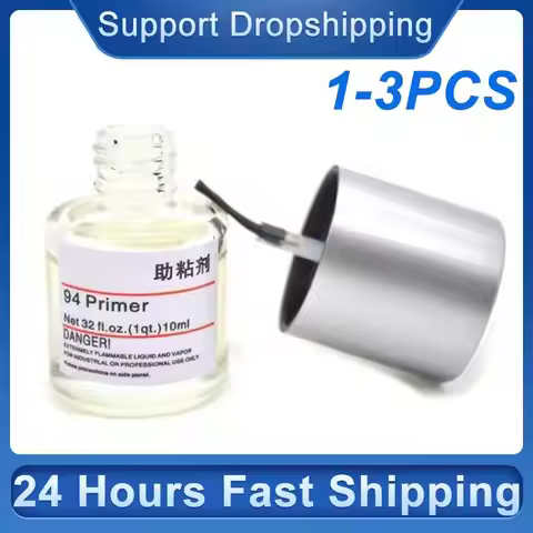 3 M 94 Adhesive First Adhesion Promoter 10 ML Car Tape Primer Adhesion Promoter Increase The Adhesio