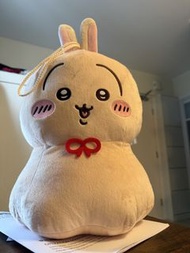 Chiikawa 兔哥晴天娃娃