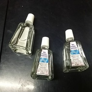 Emily nail polish enamel remover