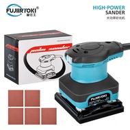 Machine Disc Grinder Wood Electric Polishing Machine Paint Sander Refurbished Woodworking Small Sand