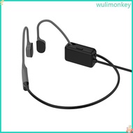 WU Fast Charger Charging Cord Power Supply Cable for AfterShokz-Xtrainerz AS700