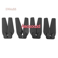 K3 e99 e99 pro shot drone propeller replacement (4pcs)