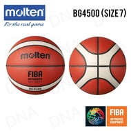 MOLTEN BG4500 FIBA APPROVED Basketball - ORIGINAL