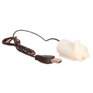 Pompa DC USB - USB Mini Submersible Water Pump Pompa Air Celup USB 5V DC 5 V Volt