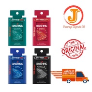 perfume Dashing Pocket Perfume EDT 18ml 250 Spray Pour Homme Stays Up 8Hours Smell Great Any Time 10