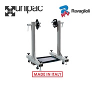 Engine Stand Ravaglioli Double Stand for Car Engine 800kg - R12