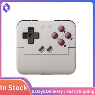 Pocket Taco Retro Wireless Game Controller Portable Bluetooth Gamepad for Android/IOS//  Emulator