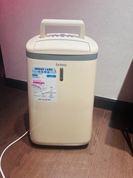 Fortress Dehumidifier 抽濕機