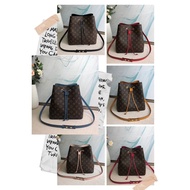 Y Bag First Launch lworldneonoe Bag Bucket Handbag Female tour