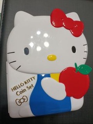 日本2004年Hello Kitty紀念套幣