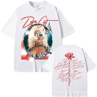 Unisex DOJA CAT UNISEX-ADULT DOJA CAT OFFICIAL TRACKLIST TEE Doja Cat Same As Official Website High 