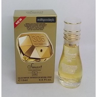 SMART COLLECTION NO 306 | Lady Million Rabbane 15ml