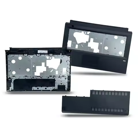 New For lenovo B40-30/30A/45/45A/70/70A/80/80A B41-30/30A/35/35A/70/80/80A Lcd Back Screen frame Pal
