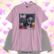 Rap Tee Joji Album Style Merch / Joji T-shirt