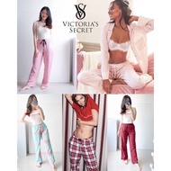 Long Sleep Pants