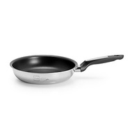Chảo chống dính bếp từ Fivestar 2 lớp cao cấp 16cm | 18cm | 20cm | 22cm | 24cm | 26cm | 28cm , tặng 