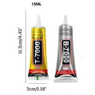 [15ml] T7000 B7000 Multipurpose Anti-Leak LCD Glue