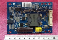 อะไหล่แท้/ไดร์ฟLED รุ่น32LS340032LS3110 :6917L-0094C :6917L-0120A (บอร์ดทั้ง2พาร์ทนี้ใช้แทนกันได้เลย