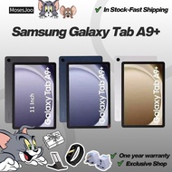 Samsung Galaxy Tab A9+  11 inches 90Hz LCD Screen 7040 mAh Battery Android Tablet Samsung Tablet