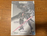 全新 港版 Metal Build 力天使R3 RIII