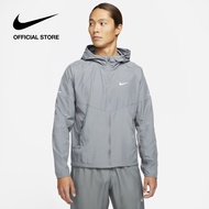 Nike Jaket Pria Repel Miler Running DD4747