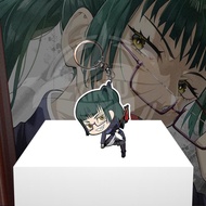Gantungan Kunci Gantungan HP Anime Jujutsu Kaisen , Gantungan Kunci