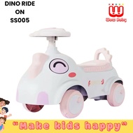 Ride On Kids Cars | Toy Car Balance Car Dino Ride On SS-005/ CLASSIC RIDE ON BC103