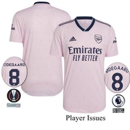 fashion 【Player 2025 Issue Kit 】22/23 AR-SEN-AL Third Man Football Jersey & Ready Stock [UNK]S-XXL