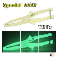 ที่คีบปลา Alang-ka พลาสติก คีมคีบปลา