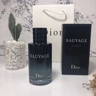 Dior迪奧曠野Sauvage男士淡香水持久EDT淡香水