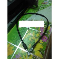 LC135 CABLE SPEEDOMETER