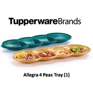 Tupperware Allegra 4 Peas Tray (1)