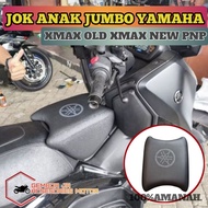 New XMAX Connected Xmax Old Child Seat