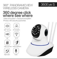 New Wireless WIFI HD IP Camera Home Camera Baby Monitor Surveillance Camera