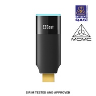 SIRIM Approved EZCast 2 HDMI Wireless Casting Display