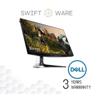 Dell Alienware 27 Inch Gaming Monitor:  AW2723DF | Designed For Dominance
