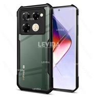 Infinix Note 40 Infinix Note 40 Pro Infinix Note 40S Case Armor Shockproof Case Infinix Note 40 Infi