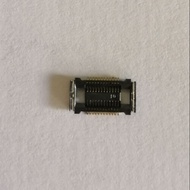 Connector lcd for Nokia 5800 7610 n81 unlock switch