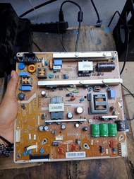 PSU POWER SUPLAI TV PLASMA SAMSUNG PS43F4000 - PSU TV PLASMA SAMSUNG PS43F4000