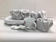 500pcs Newsprint Paper / 24” x 36” / Newsprint paper for packaging / for product fragile (READY STOC