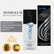 Hydralum Advanced Hydrate Serum 30ml