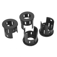 Backup Parking Sensor Retainer Easy Installation 5LS52TZZAA ABS Assist Bezel Reliable for Car Access