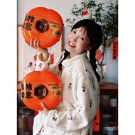 Cute Snowman Print Flannel Pajamas - Warm & Cozy for Women | KV33