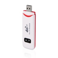 4G LTE Wireless USB Dongle 150Mbps Modem Stick Mobile Broadband Sim Card Wireless Adapter 4G Card Home Office