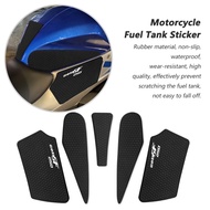 Motorcycle accessories For GIXXER SF 250 23 24 Fuel Tank Cap Sticker Pad Tank Cover Anti Slip Protec