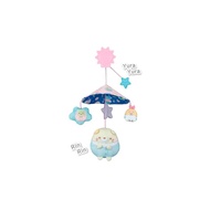 Sumikko Gurashi Fluffy Baby Gift Set