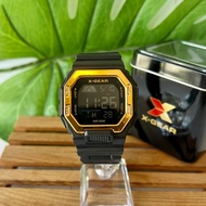 X-gear Gbx petak watch, Men's waterproof watch, X-gear,
