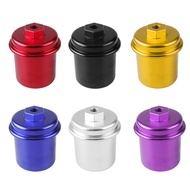 Car Modification Car Fuel Filter Fuel Filter 62MM Fuel Filter Element Dropshipping