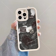 Case Google Pixel 10 Pixel 10 Pro Pixel 10 Pro XL 5G Pixel 9A cartoon ❤ Love camera protective phone
