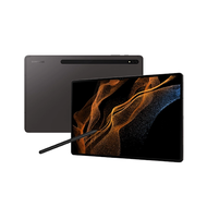 Samsung Galaxy Tab S8 Ultra 5G Tablet - (Ram 12GB + Rom 256GB ) Garansi Resmi